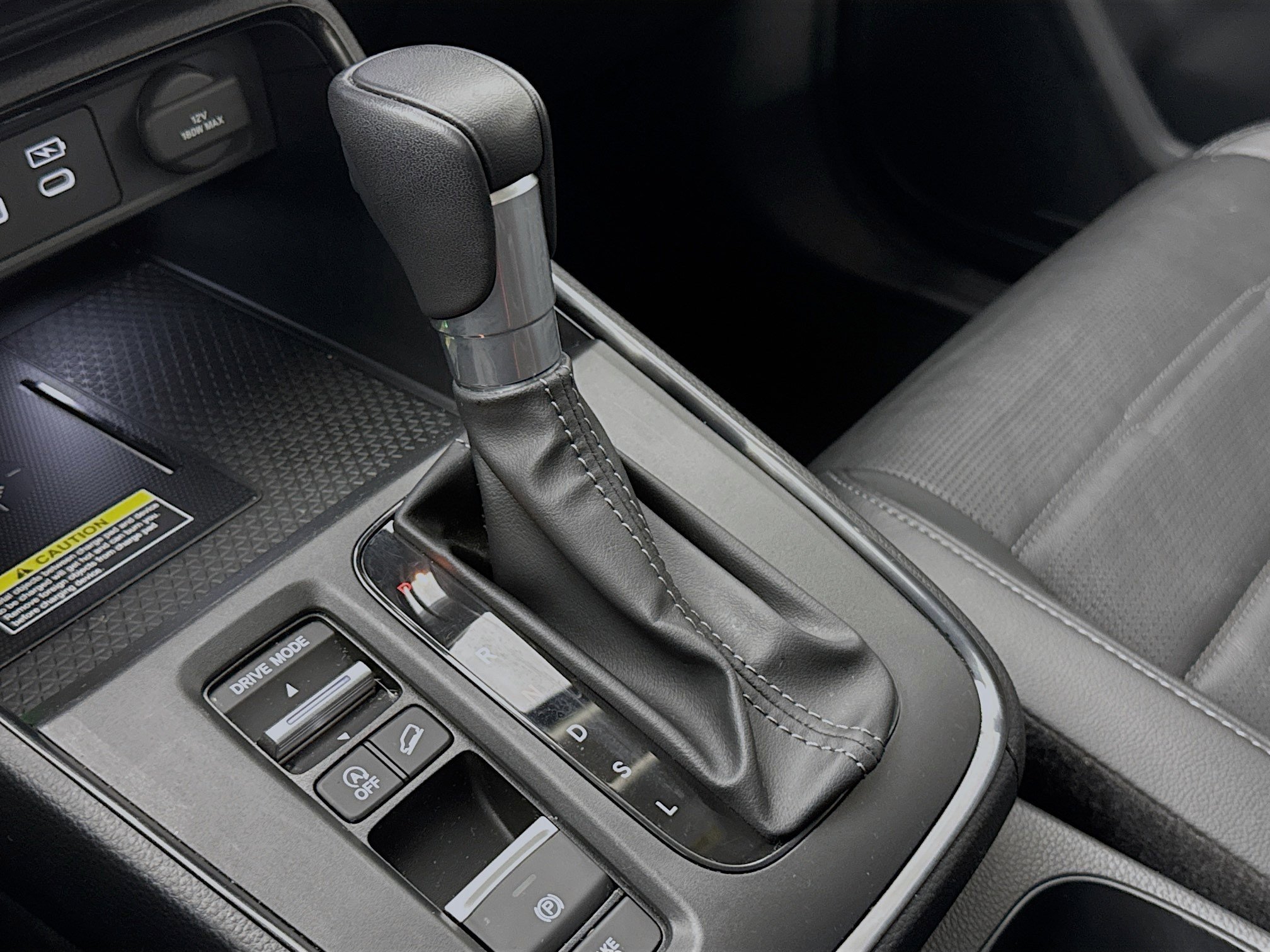 Certified 2024 Honda CR-V EX-L image 16