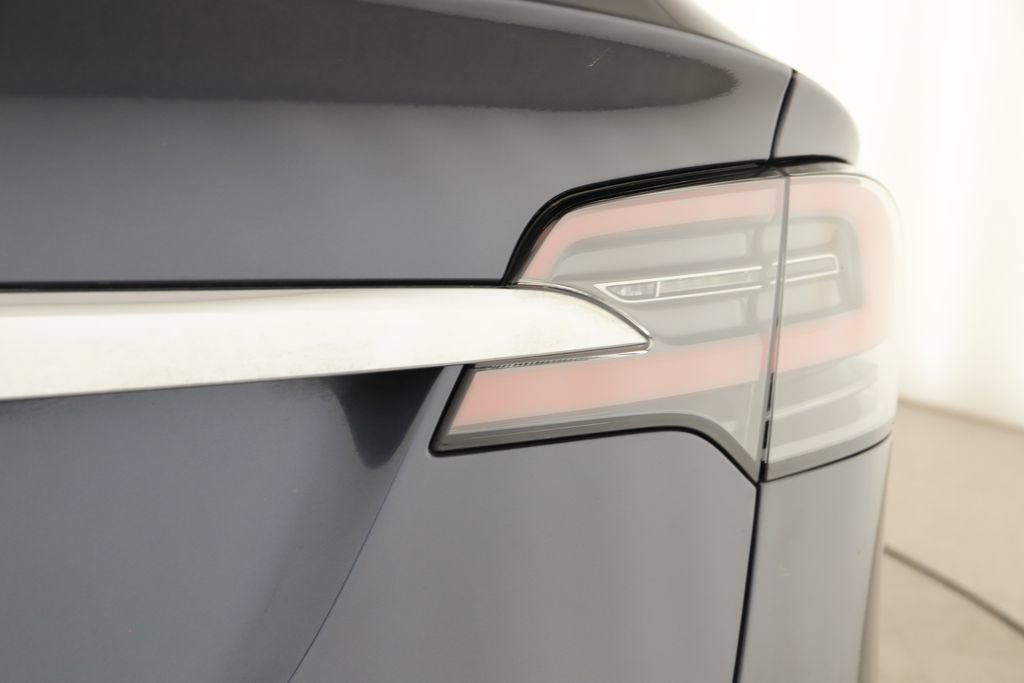 Used 2019 Tesla Model X AWD/4WD image 31