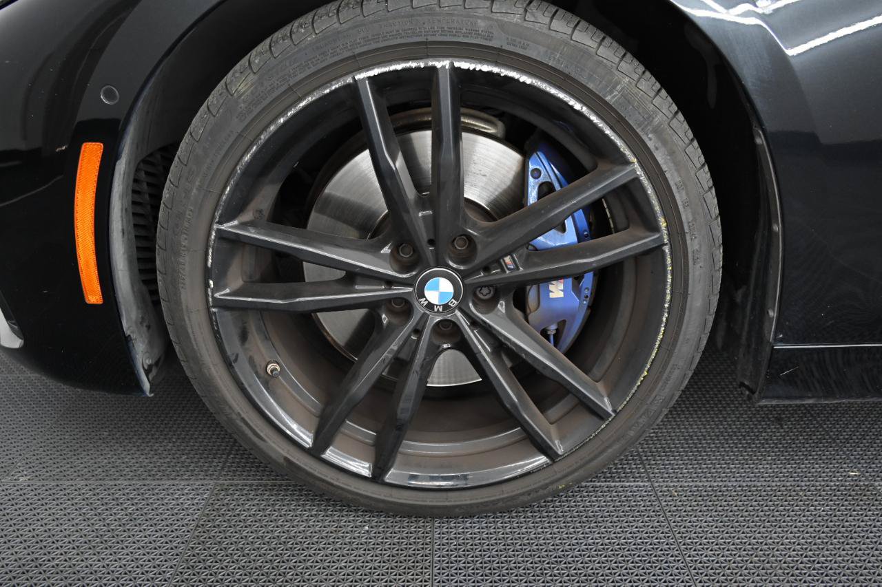 Used 2022 BMW 440i xDrive Coupe w/ Premium Package AWD/4WD image 40