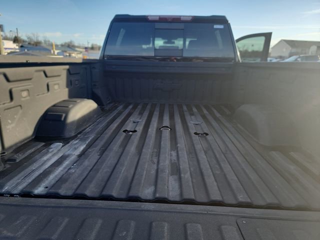 Used 2022 Chevrolet Silverado 2500 LTZ w/ LTZ Convenience Package image 14