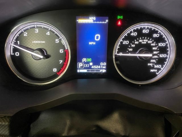 Used 2021 Subaru Forester Touring AWD/4WD image 25