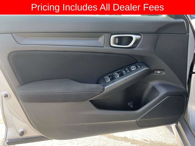 Used 2022 Honda Civic Sport image 18