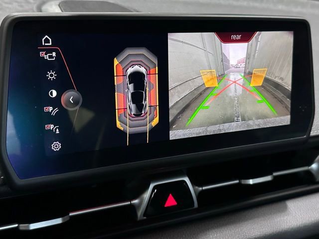 Used 2021 Toyota Supra w/ Safety & Technology Package image 17