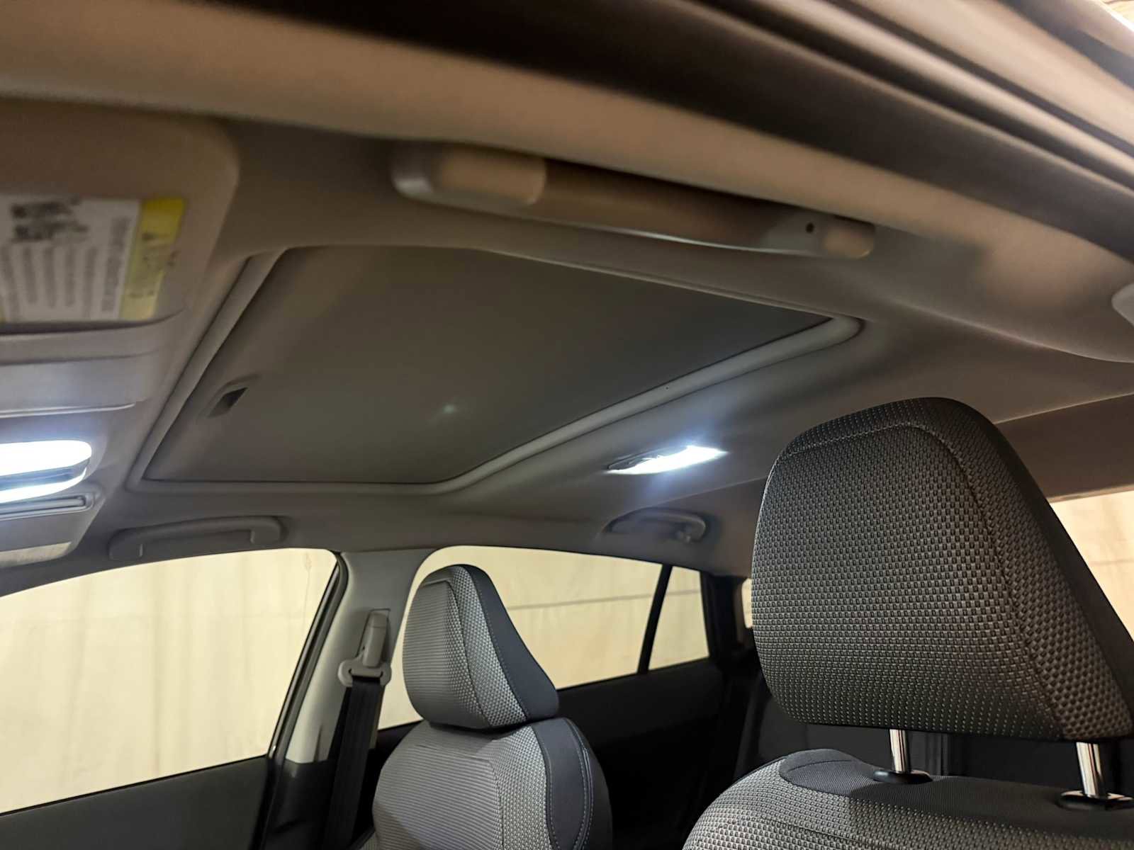 Certified 2024 Subaru Crosstrek 2.0i Premium image 21