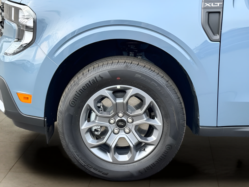 New 2026 Ford Maverick XLT FWD image 36