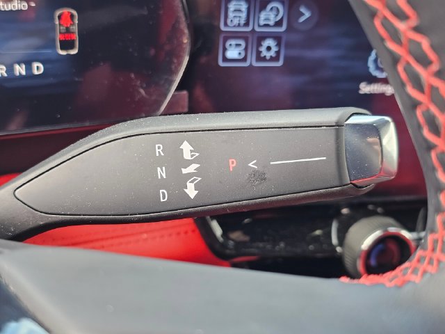 Used 2024 Chevrolet Blazer EV RS AWD/4WD image 32