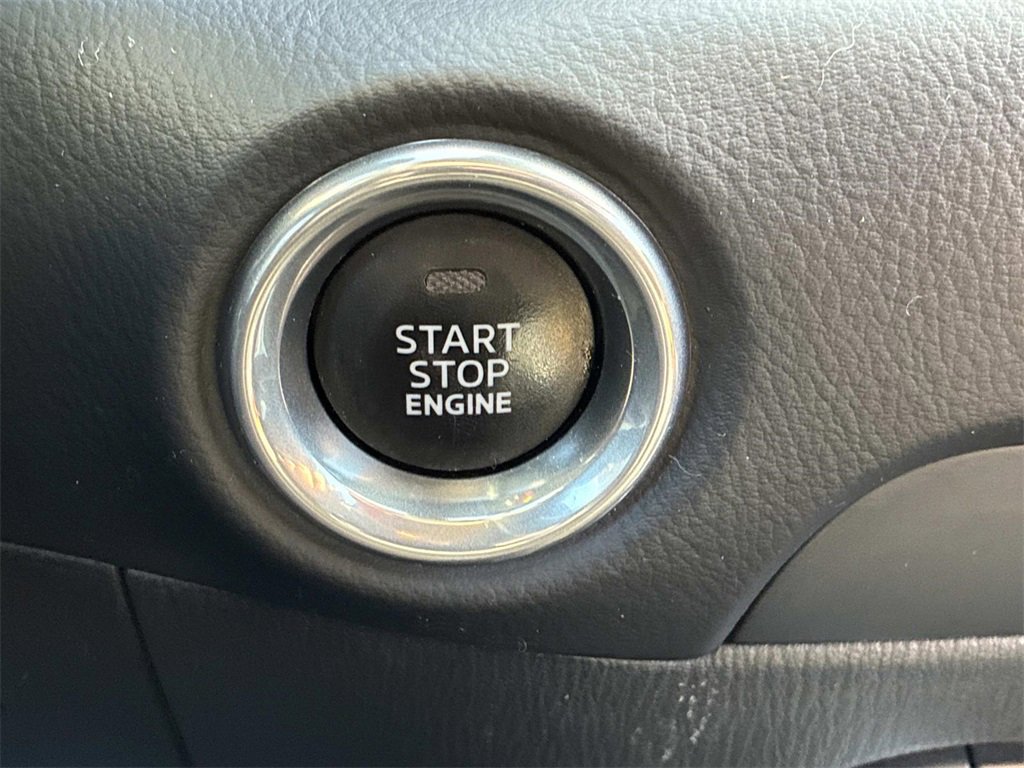 Used 2024 MAZDA CX-5 AWD 2.5 S w/ Select Package image 27