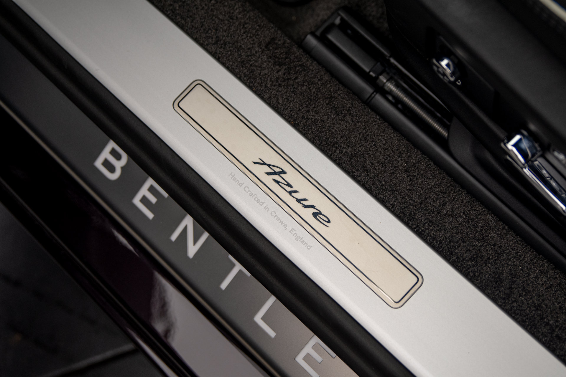 New 2026 Bentley Continental GT AWD/4WD image 21
