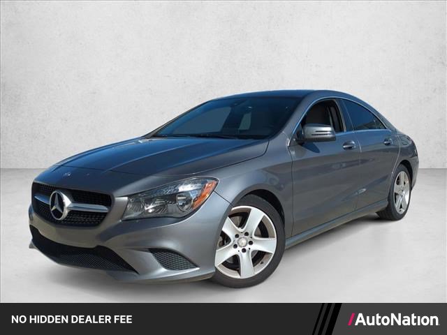 Used 2016 Mercedes-Benz CLA 250 video 1