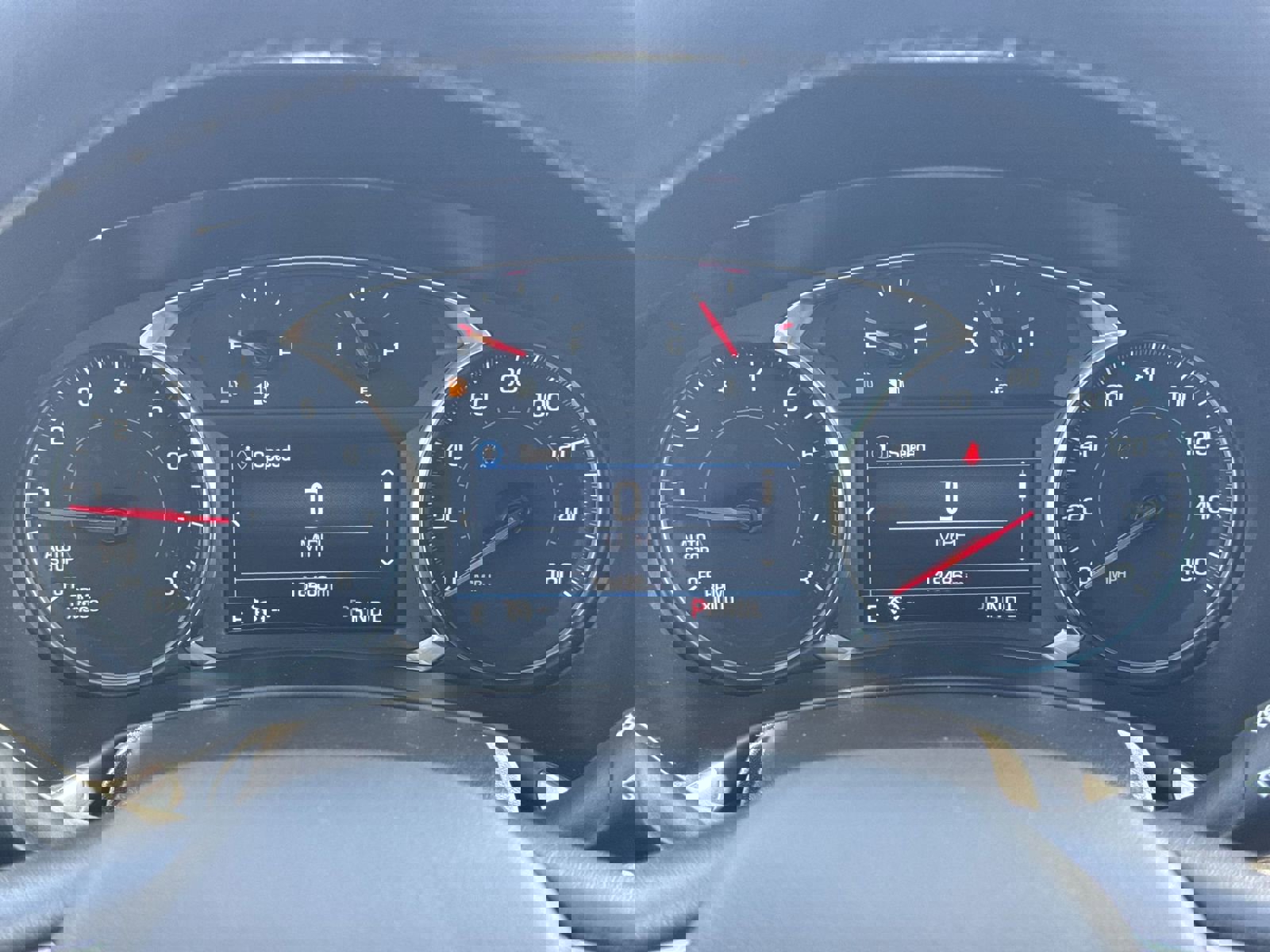 Used 2024 Chevrolet Equinox LT w/ LPO, Floor Liner Package image 21