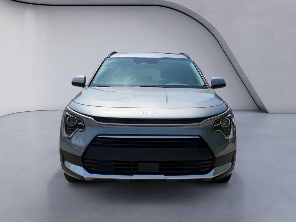 New 2026 Kia Niro EX w/ EX Premium Package FWD image 8