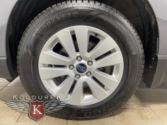 Used 2019 Subaru Outback 2.5i Premium image 7