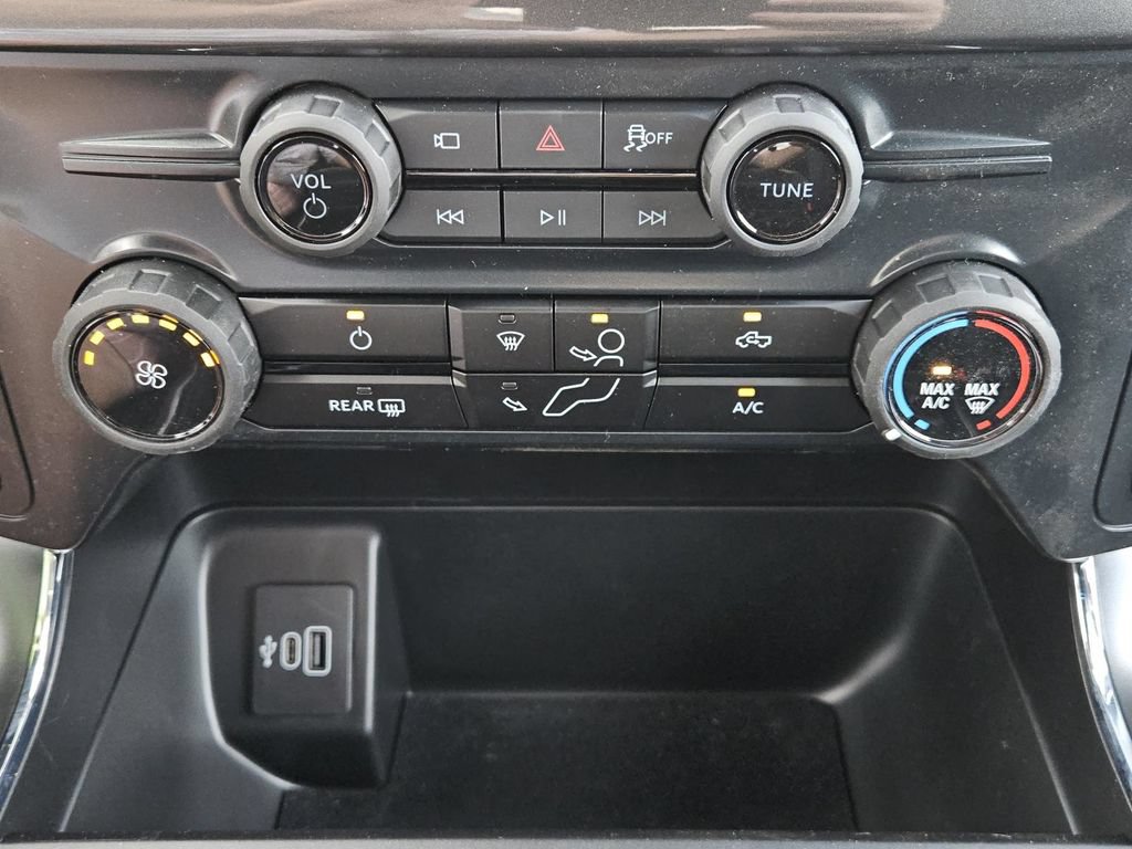 New 2026 Ford F150 STX RWD image 14