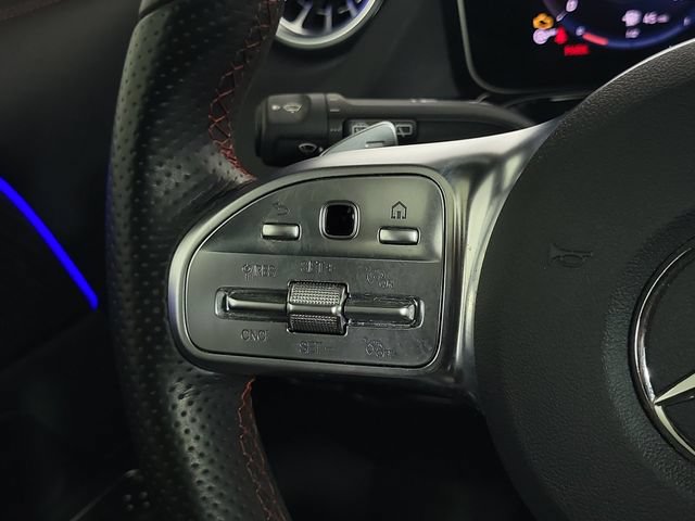 Used 2021 Mercedes-Benz GLA 250 image 24