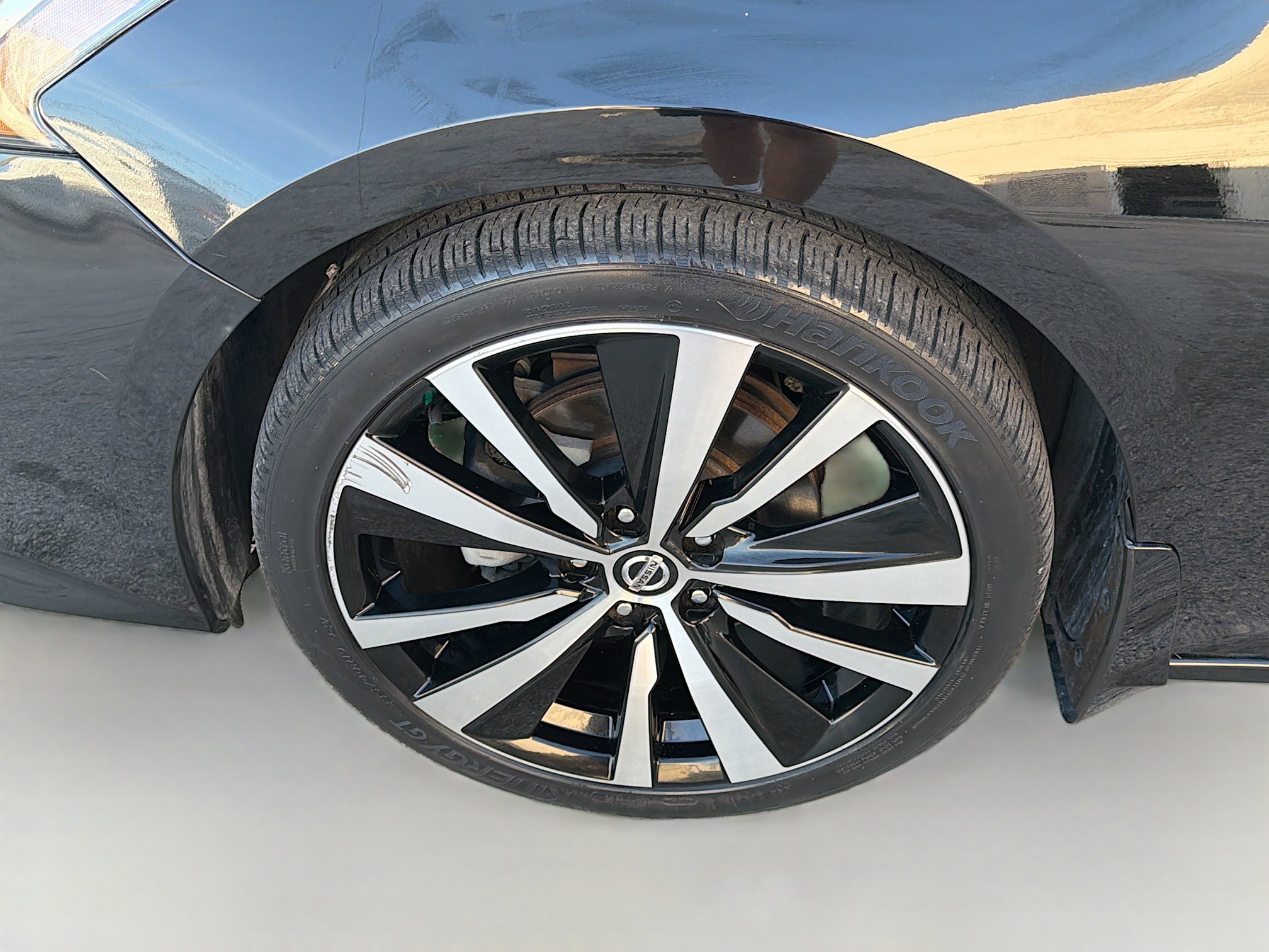 Used 2020 Nissan Altima 2.5 SR w/ Premium Package image 34