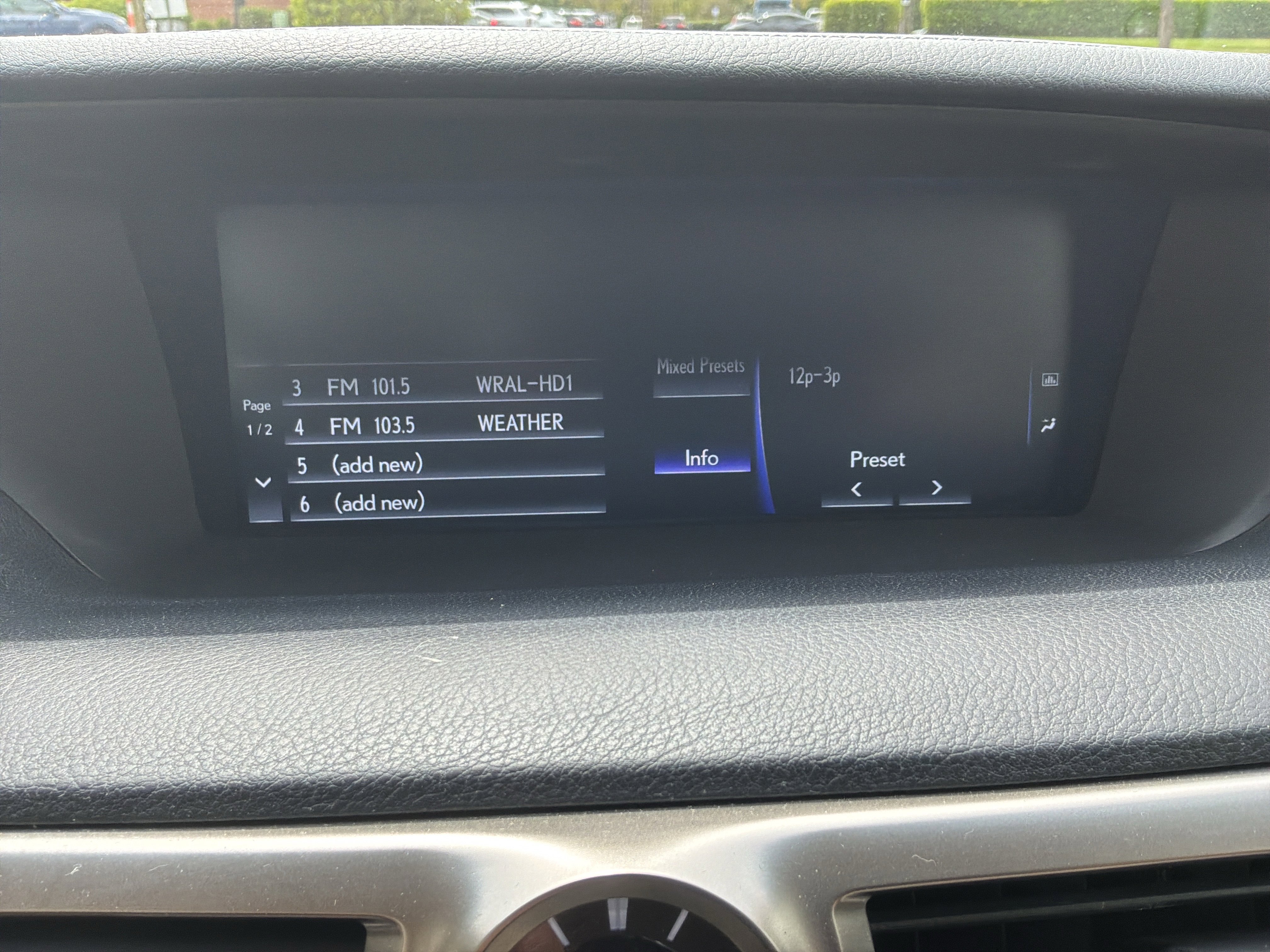 Used 2019 Lexus GS 350 image 23