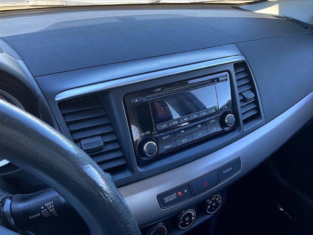 Used 2014 Mitsubishi Lancer ES FWD image 16
