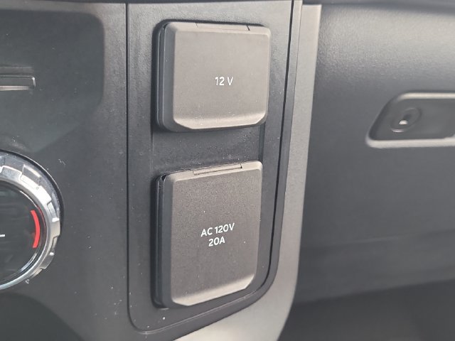 Used 2024 Ford F150 XLT w/ Equipment Group 302A MID AWD/4WD image 27