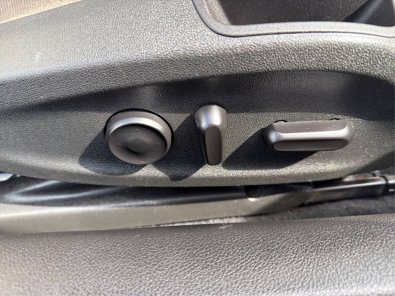 Used 2016 Buick Cascada Premium FWD image 30