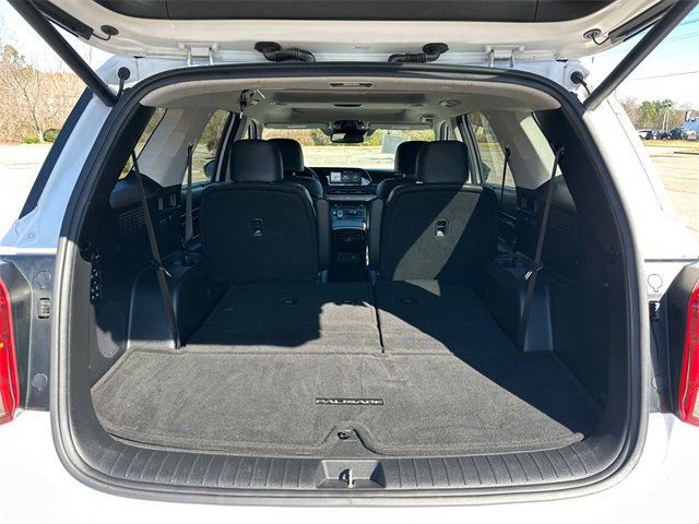 Used 2021 Hyundai Palisade Limited image 29