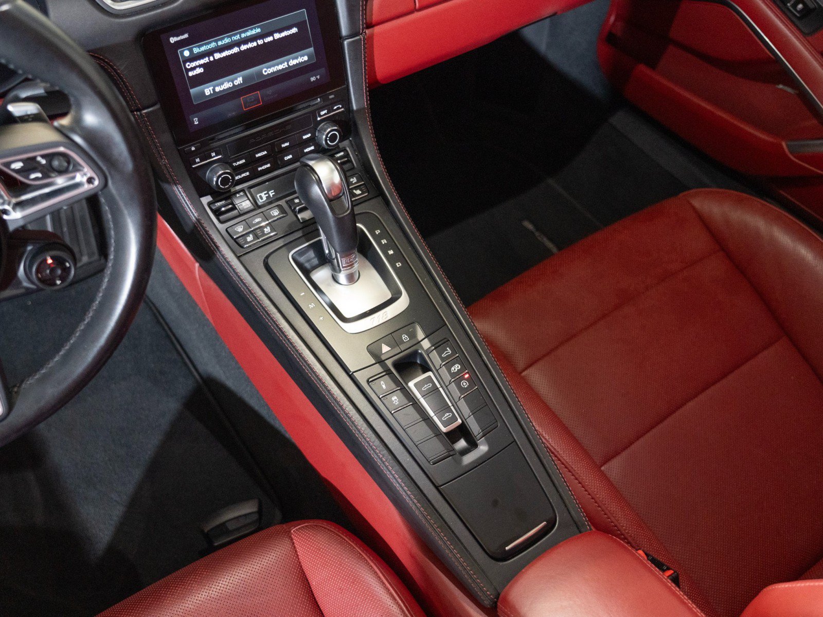 Certified 2021 Porsche 718 Boxster GTS RWD image 21