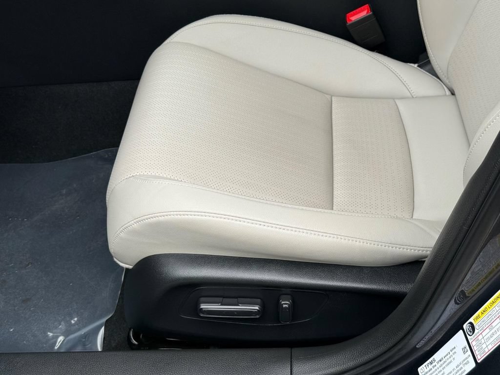 Used 2024 Honda Civic Sport Touring image 22