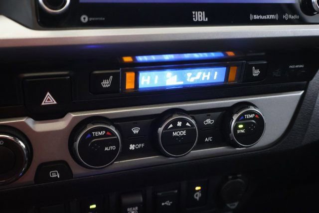 Certified 2020 Toyota Tacoma Limited image 22