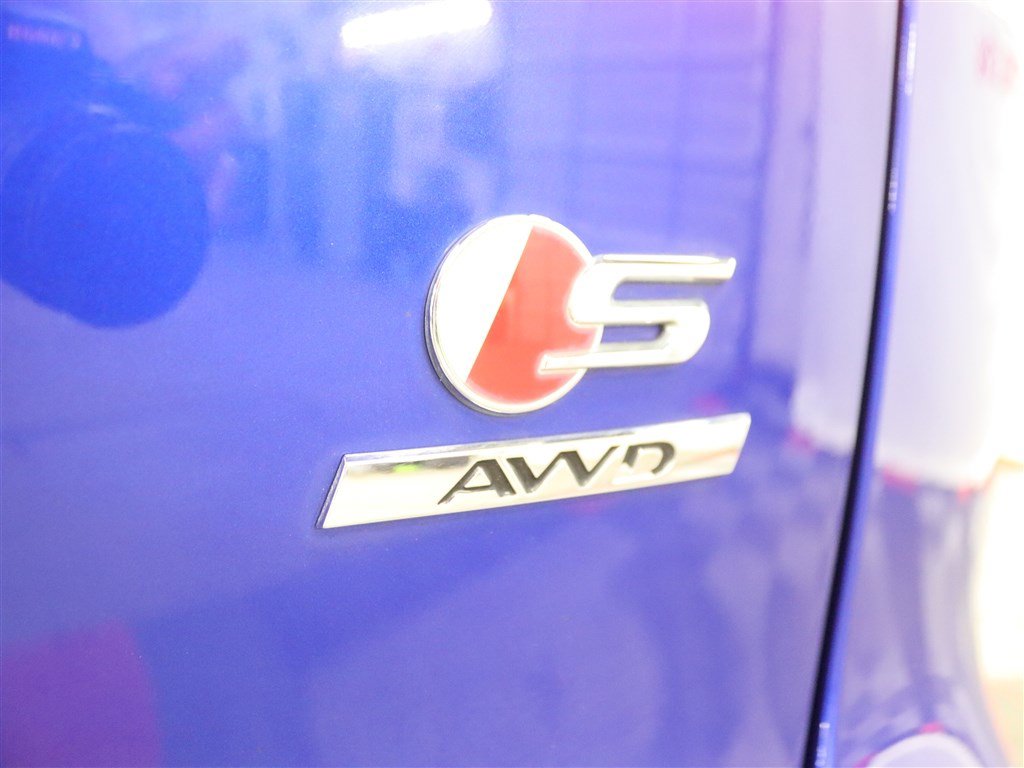 Used 2019 Jaguar F-PACE S AWD/4WD image 12