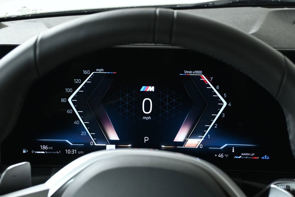 Used 2026 BMW 330i xDrive Sedan w/ M Sport Package image 20