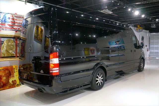 Used 2015 Mercedes-Benz Sprinter 2500 image 5