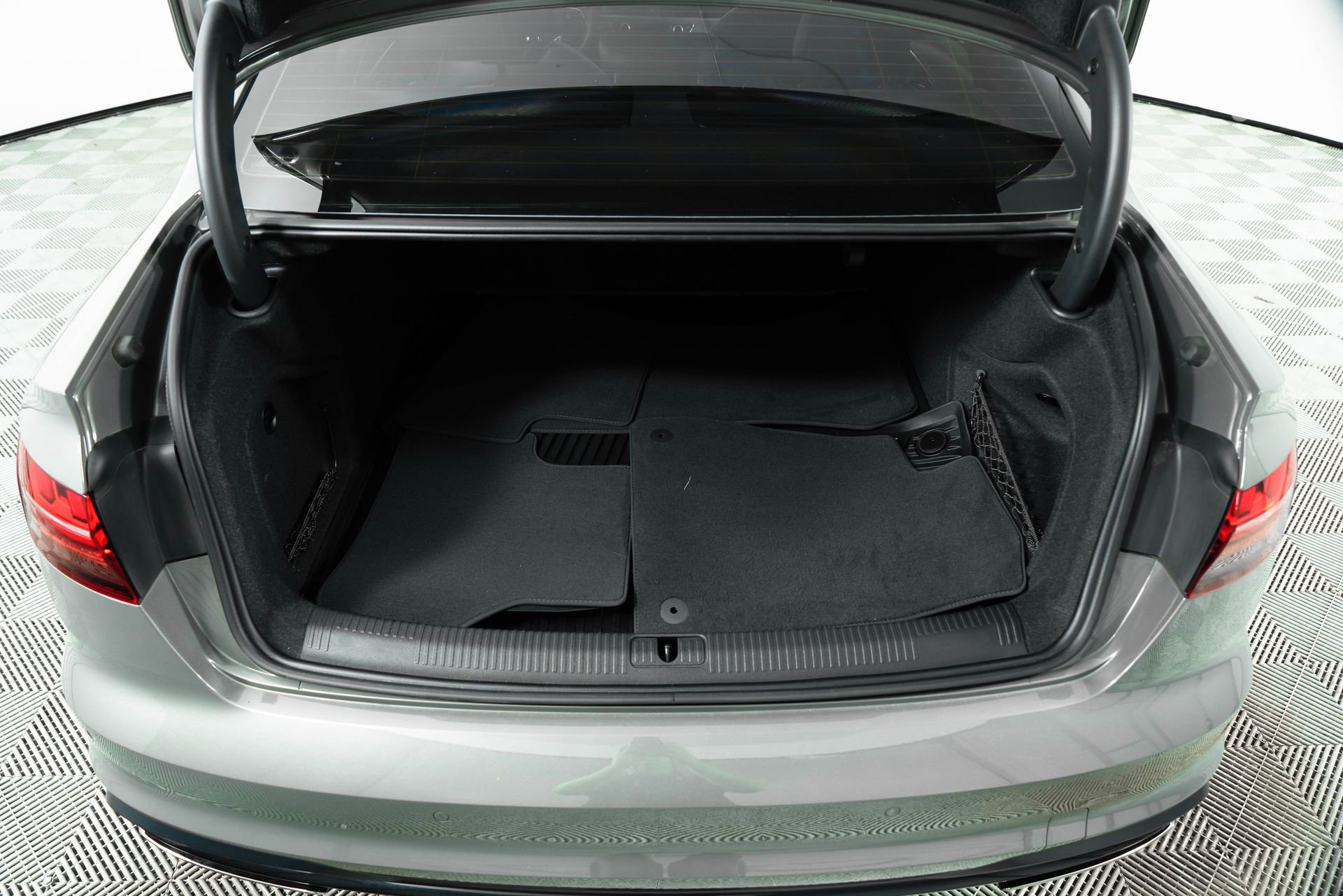 Certified 2023 Audi A4 2.0T Premium Plus image 32