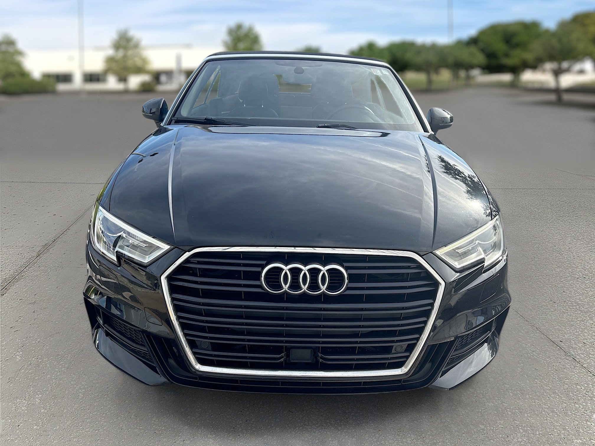 Used 2017 Audi A3 2.0T Premium Plus video 2