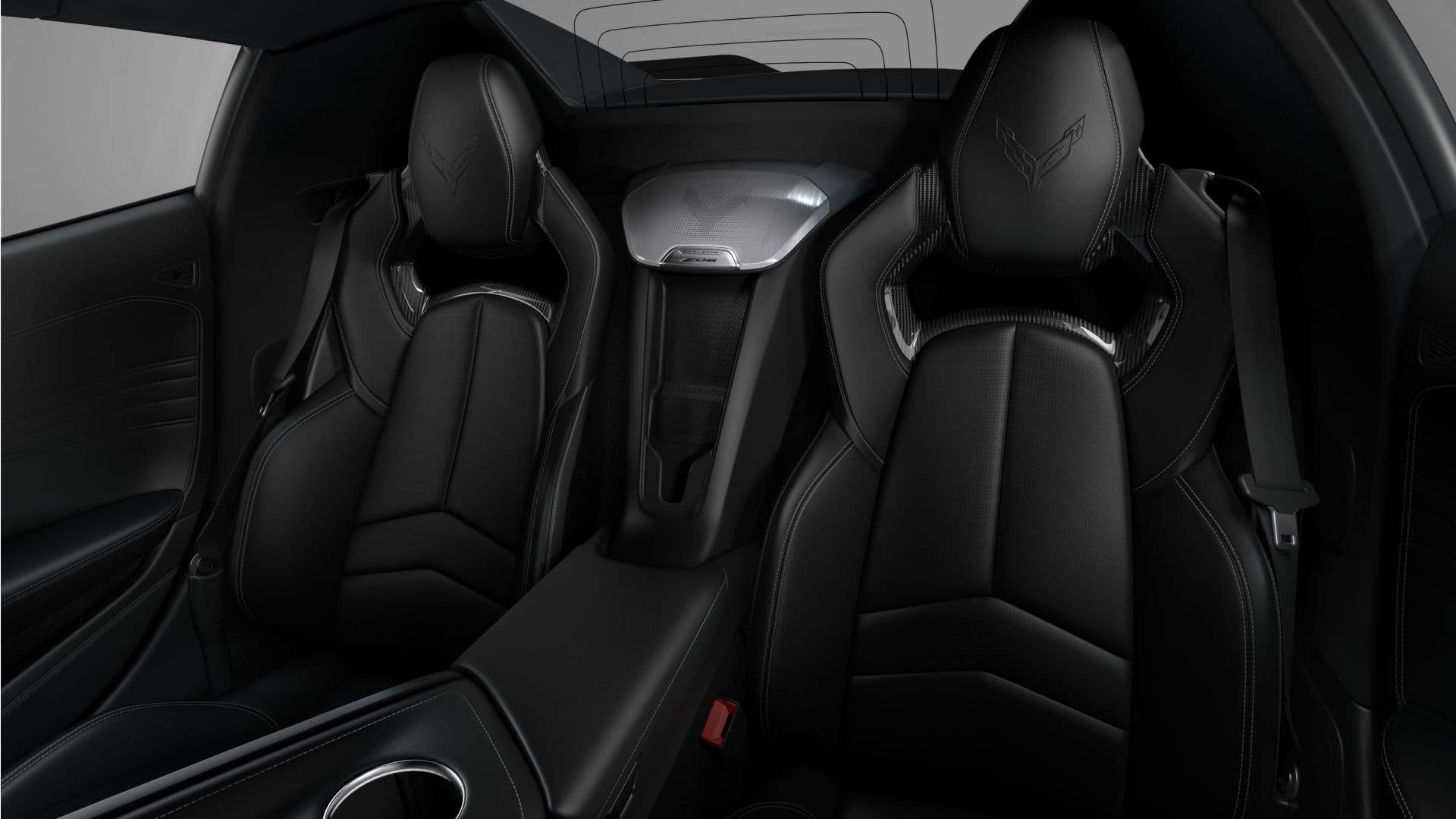 New 2026 Chevrolet Corvette Z06 image 11