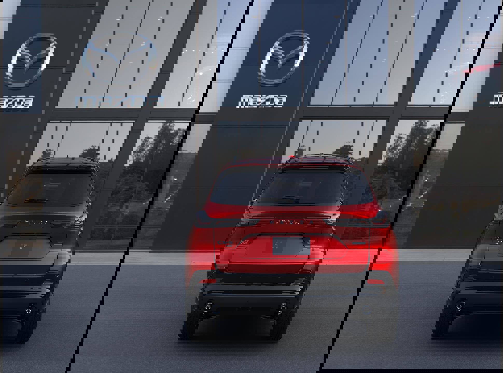 New 2026 MAZDA CX-5 2.5 S w/ Premium Package image 4