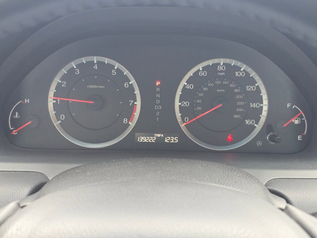 Used 2012 Honda Accord EX-L image 26