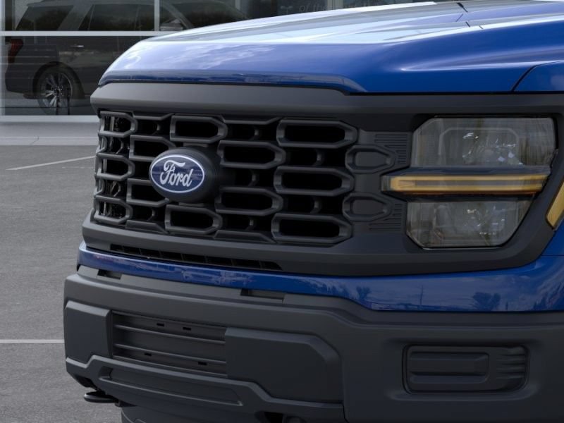 New 2026 Ford F150 XL AWD/4WD image 47