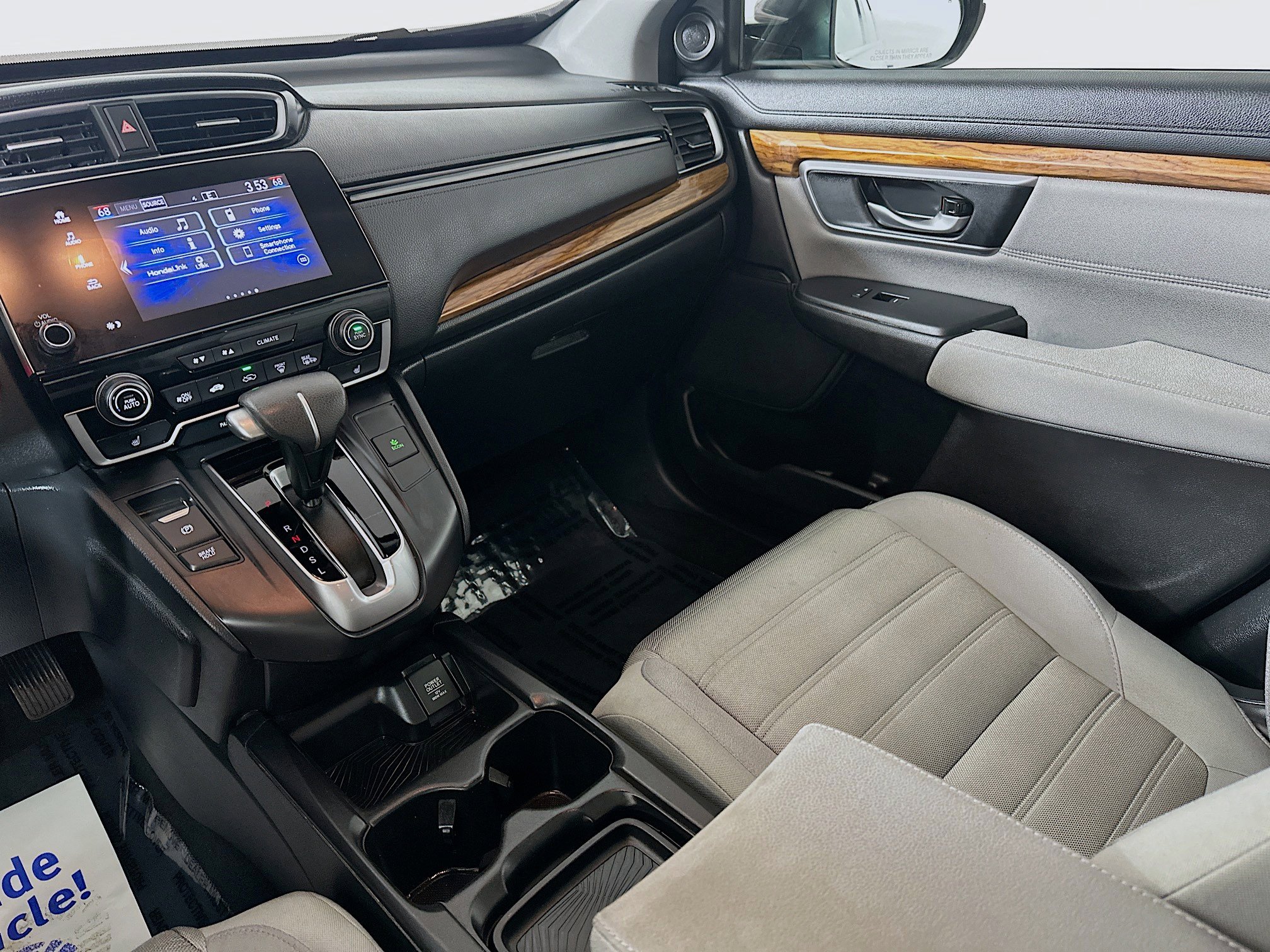 Used 2017 Honda CR-V EX image 22