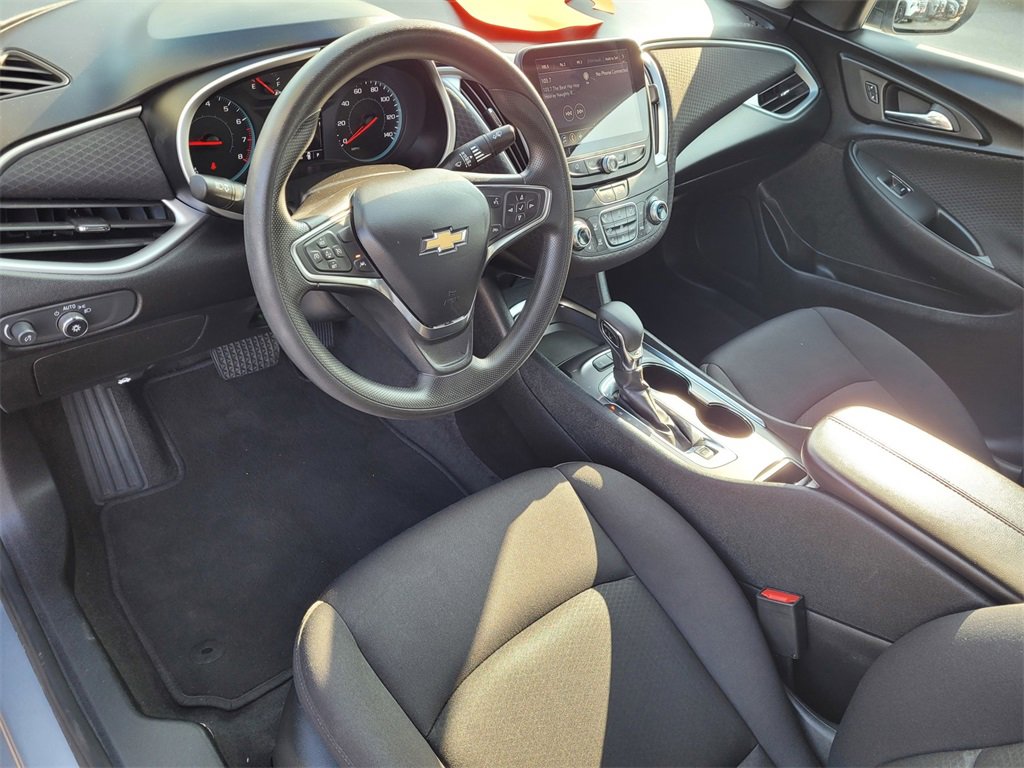 Used 2024 Chevrolet Malibu LT image 7