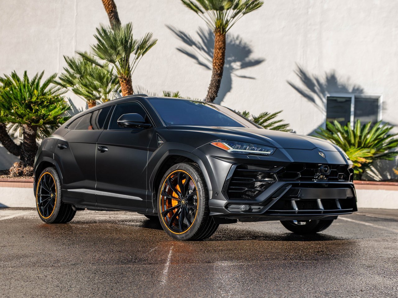 Used 2022 Lamborghini Urus image 40