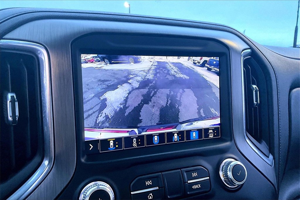 Used 2021 GMC Sierra 3500 Denali w/ Denali Ultimate Package image 22