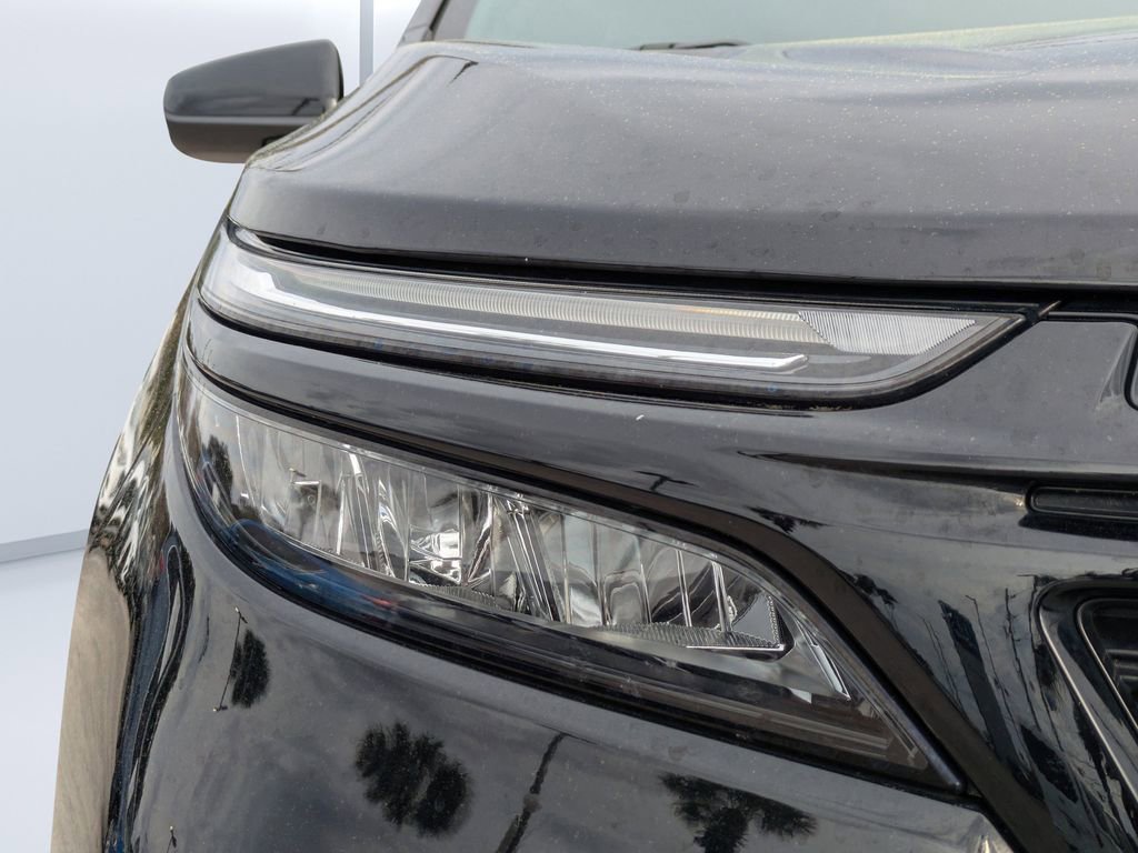 Used 2024 Chevrolet Equinox RS image 9