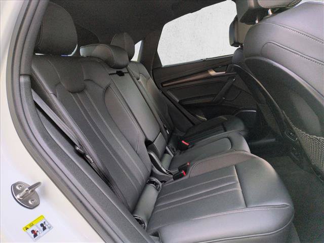 Used 2021 Audi Q5 2.0T Premium Plus w/ Premium Plus Package AWD/4WD image 22