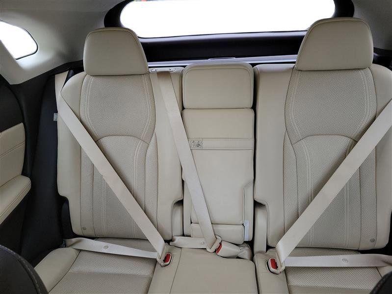 Used 2016 Lexus RX 350 AWD w/ Premium Package image 15