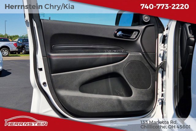 New 2026 Dodge Durango GT w/ Blacktop Package image 15