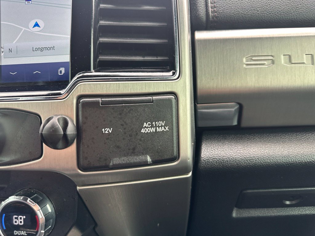 Used 2022 Ford F350 Platinum AWD/4WD image 10