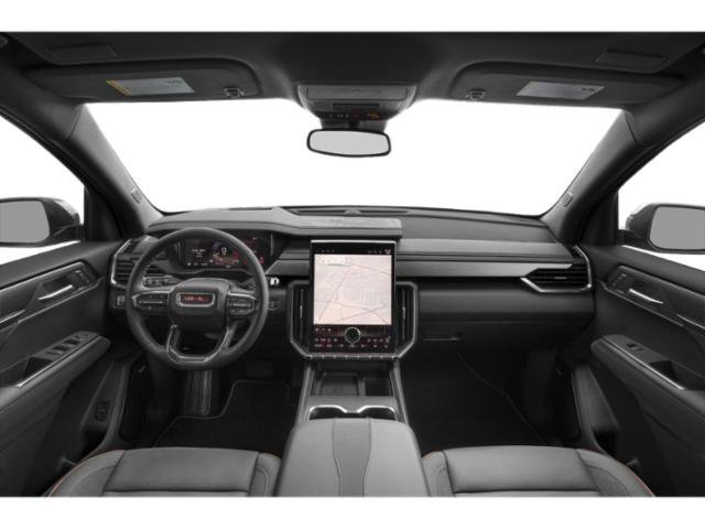 Used 2024 GMC Acadia AT4 w/ Luxury Package AWD/4WD image 10