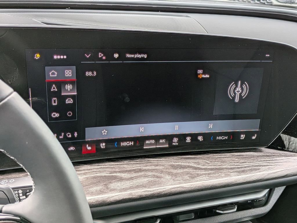 New 2025 Audi Q5 Premium Plus image 9