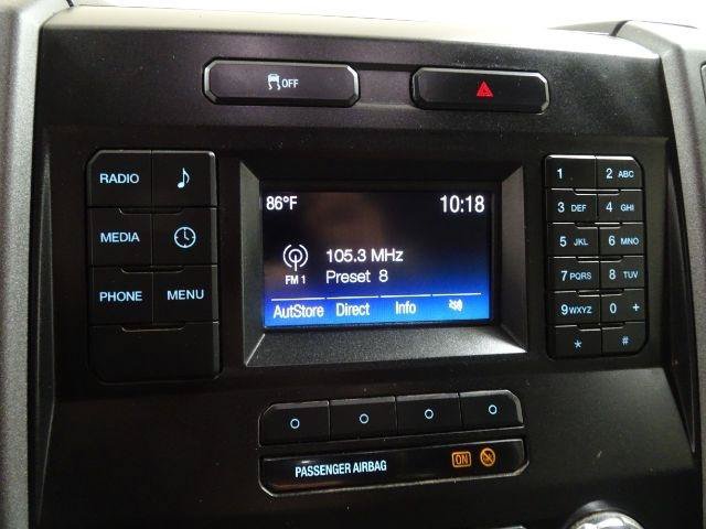 Used 2019 Ford F250 XL w/ Power Equipment Group RWD image 34
