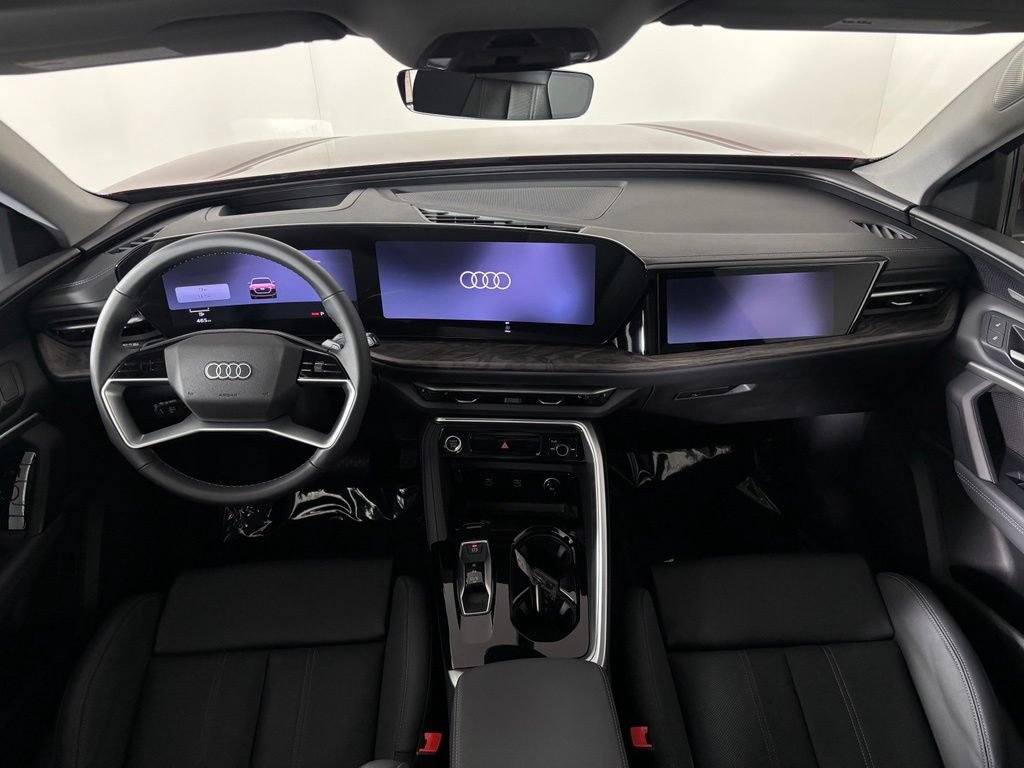 New 2026 Audi Q5 Prestige AWD/4WD image 10