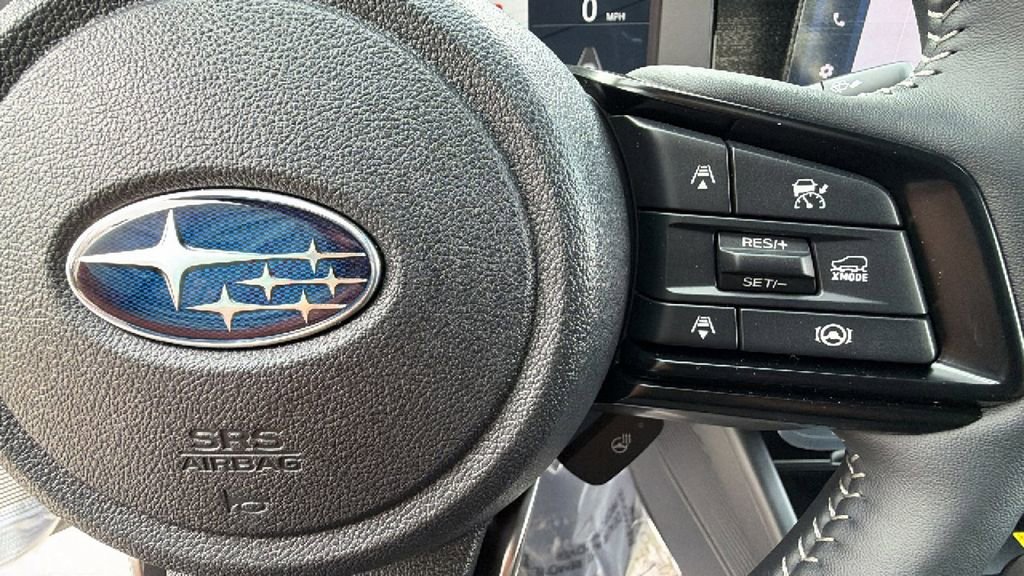 New 2026 Subaru Outback Touring XT AWD/4WD image 39